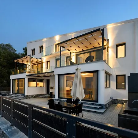 Villa Liza