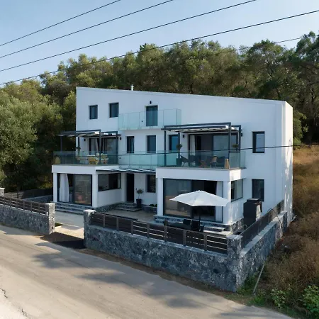 Villa Liza